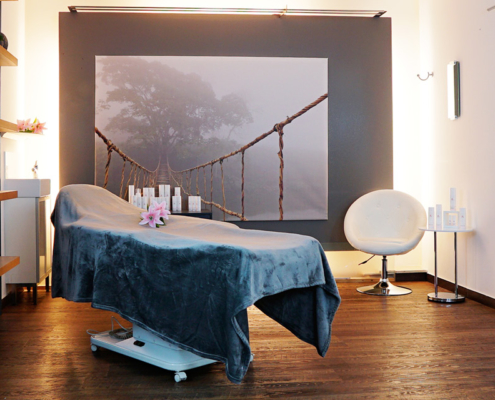 Kosmetikstudio Hamburg finden mit 3D VISIA Hautanalyse und Garantierter Verbesserung der Haut in Hamburg